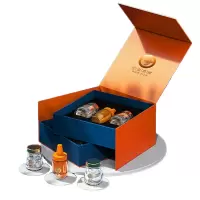宫粮即食燕窝70ml*6瓶