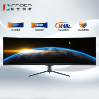 Innocn 联合创新 49C1G 液晶显示器 49 32:9 VA 3840 1080