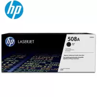 惠普(HP)CF360A 508A原装黑色硒鼓 适用M553dn M577dn M576 约6000页 单位:支