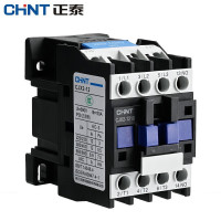 正泰(CHNT)交流接触器CJX2-1210 380V 3个装