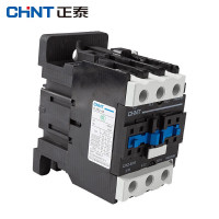 正泰(CHNT)交流接触器CJX2-4011 380V 1个装