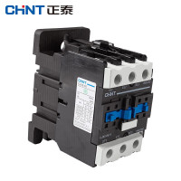 正泰(CHNT)交流接触器CJX2-6511 380V 1个装