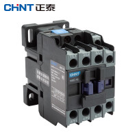 正泰(CHNT)开闭交流接触器NXC-18 220V 3个装