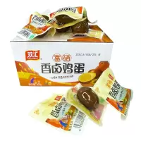 双汇香卤鸡蛋30g*20枚