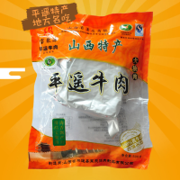 宝聚源平遥牛肉400g