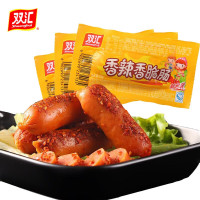 双汇香辣香脆肠40g*8支*8兜
