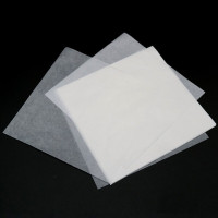 称量纸光面纸 实验室耗材器皿天平垫纸500张/包 90*90mm