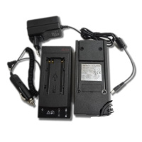 全站仪电池 适用于徕卡TC1201全站仪电池