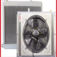 电暖风机 10KW工业取暖器电暖风机养殖商用取暖神器 单位:台