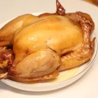 宝聚源黑椒鸡500g