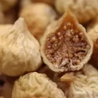 蜜之番新疆无花果干32g*12袋小零食干果脯sss