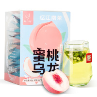 忆江南 45g 蜜桃乌龙