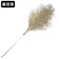 国产 竹扫把定制木柄 约1.8米长 单位:1把