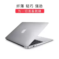 Apple Macbook Air 13.3 Core i5 8G 128G SSD 苹果笔记本电脑 轻薄本 银色 MQ