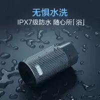 海尔(Haier)剃须刀HD11 烟波绿礼盒
