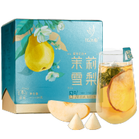 忆江南 64g 雪梨茉莉