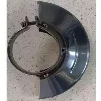 骏马 风砂轮 SXJ125x90 砂轮罩 <1个>货期3-5天