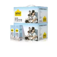 认养一头牛纯奶 250ML 柳叶包12入 二提装
