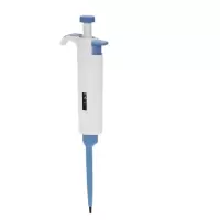 森用 实验室移液器 0.5-10ul