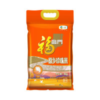 福临门原乡珍珠米5kg (两面真空)