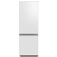 TCL 两门直冷冰箱 BCD-186C闪白银(新)