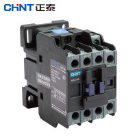 正泰(CHNT)开闭交流接触器NXC-06 380V 5个装