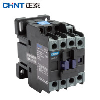 正泰(CHNT)开闭交流接触器NXC-16 380V 5个装