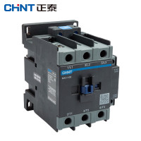 正泰(CHNT)开闭交流接触器NXC-100 380V 1个装