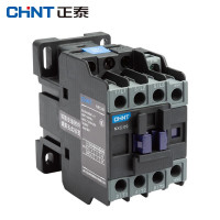 正泰(CHNT)常开常闭交流接触器NXC-09 380V 2个装