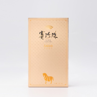 八马茶业(BAMA TEA)赛珍珠5800·安溪铁观音75克
