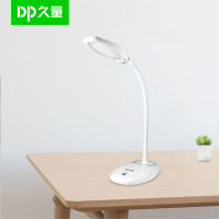 久量LED双模式触摸调控台灯 DP-0110