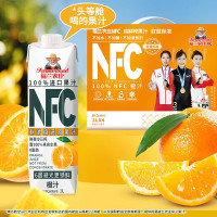 福兰农庄NFC果汁1L礼盒