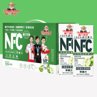 福兰农庄NFC苹果汁250ml礼盒