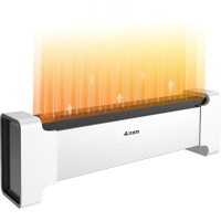 艾美特 电暖气速热烤火炉 WD20-X10