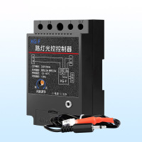 奥托多尔 光控开关 大功率路灯光控控制器 KG-F 常规款 220V(单位:个)