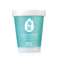 霸王海盐头皮净澈洗发磨砂膏 300g 10101022122