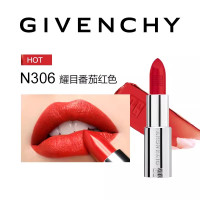 纪梵希Givency 高定香榭唇膏N306 3.4g