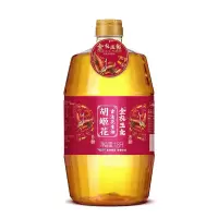 胡姬花 金衣玉食古法花生油 -1.8L