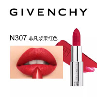 纪梵希Givency 高定香榭唇膏N307 3.4g