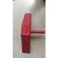 莞乔 木止轮器 30cm*6cm*7.5cm*5cm*8.5c 双面 个