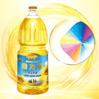 金龙鱼阳光优 葵花籽油礼盒1.8L*2