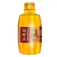 胡姬花 古法小榨 花生油 -400ml