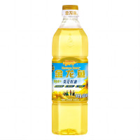 金龙鱼阳光优+葵花籽油900ML