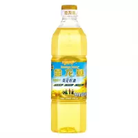 金龙鱼阳光优+葵花籽油900ML