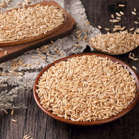 柴火大院 张家口燕麦 1kg