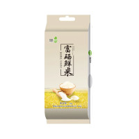 咪然富硒鲜米1kg