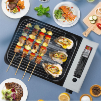 蓓菓多功能燃气炉BG5088