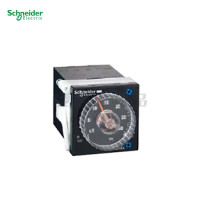 施耐德 On delay timer 20MS-300H FCT RE48ATM12MW继电器