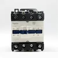 施耐德LC1D40008E7 接触器 IS-PCP-D(进口)系列接触器2N/O+2N/C
