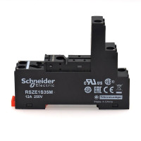 施耐德 SOCKET RSZE1S35M继电器